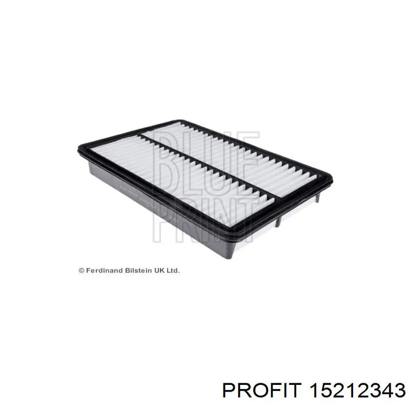 15212343 Profit Filtro de ar