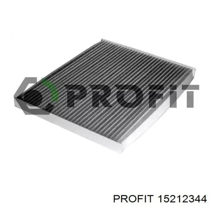 15212344 Profit Filtro de salão
