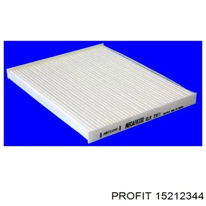 Filtro de salão Profit 15212344 preço, a partir de 9,69 USD