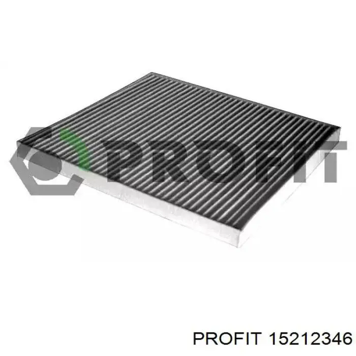 15212346 Profit Filtro de salão