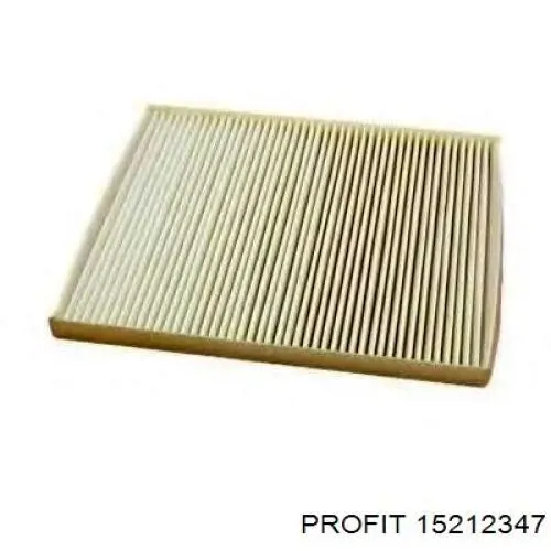 Filtro de salão Profit 15212347 preço, a partir de 8,88 USD