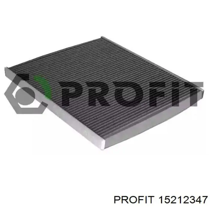 15212347 Profit Filtro de salão