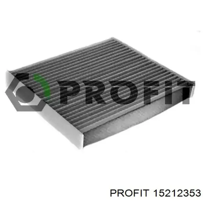 15212353 Profit Filtro de salão
