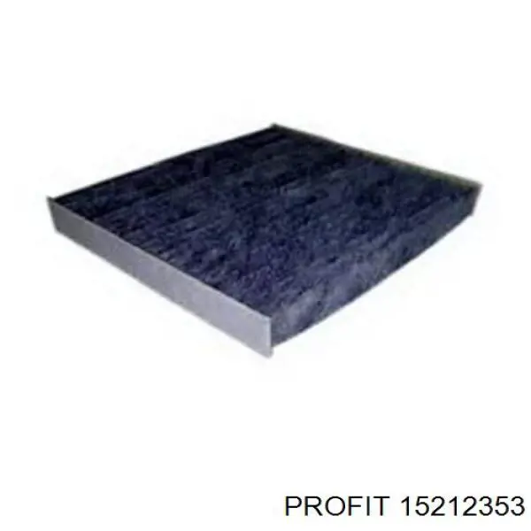 Compre 15212353 Profit Filtro de salão