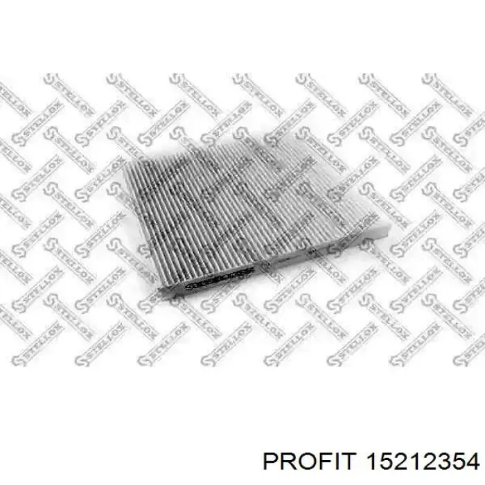 Filtro de salão Profit 15212354 preço, a partir de 9,69 USD
