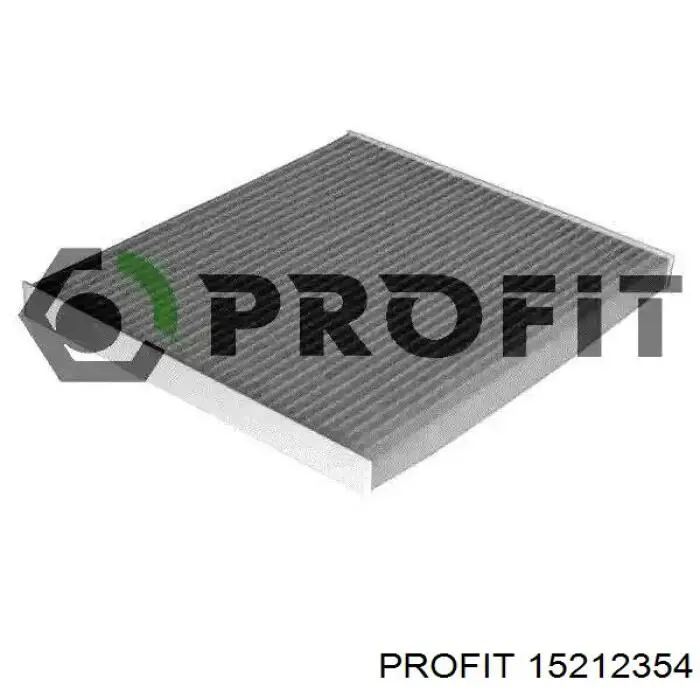 15212354 Profit Filtro de salão
