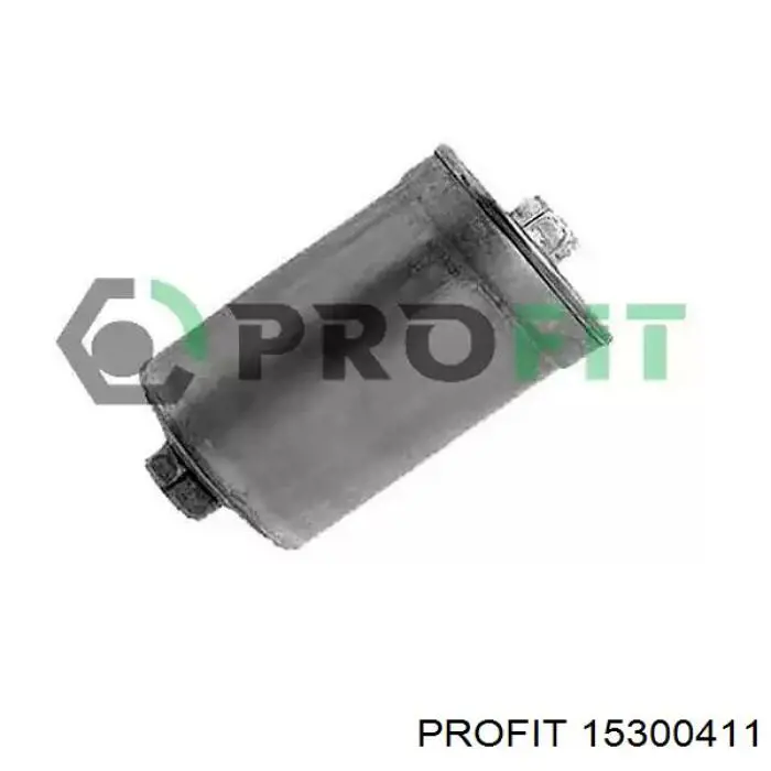 Filtro de combustível Profit 15300411 preço, a partir de 15,06 USD