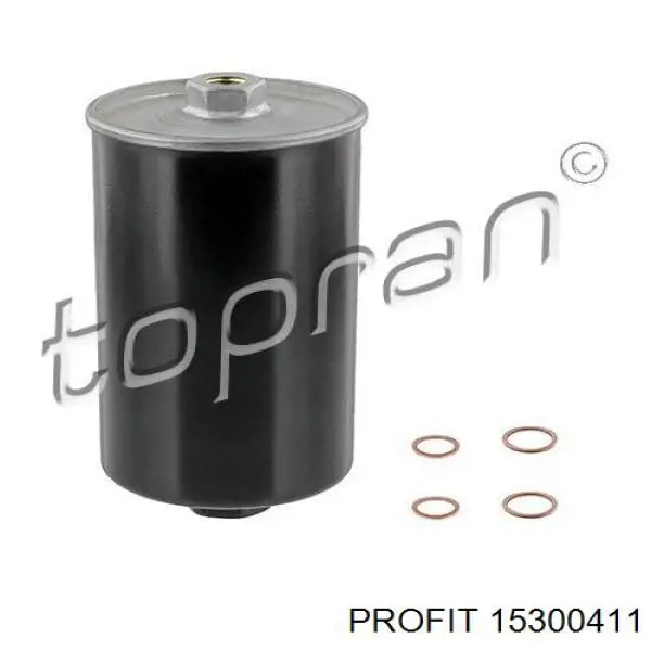 Compre 15300411 Profit Filtro de combustível