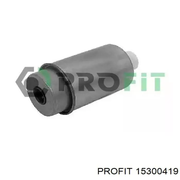 Filtro de combustível Profit 15300419 preço, a partir de 18,13 USD