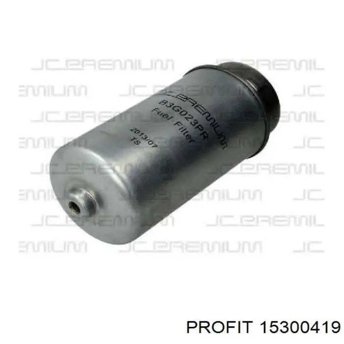 Compre 15300419 Profit Filtro de combustível