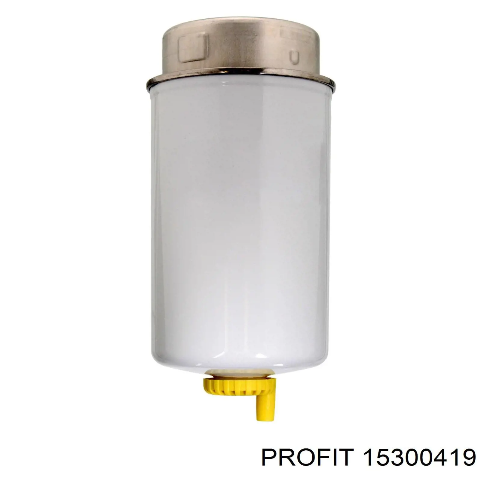 Filtro de combustível Profit 15300419 preço, a partir de 23,88 USD