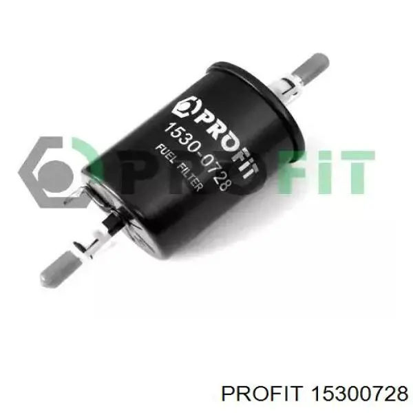 Filtro de combustível Profit 15300728 preço, a partir de 7,37 USD