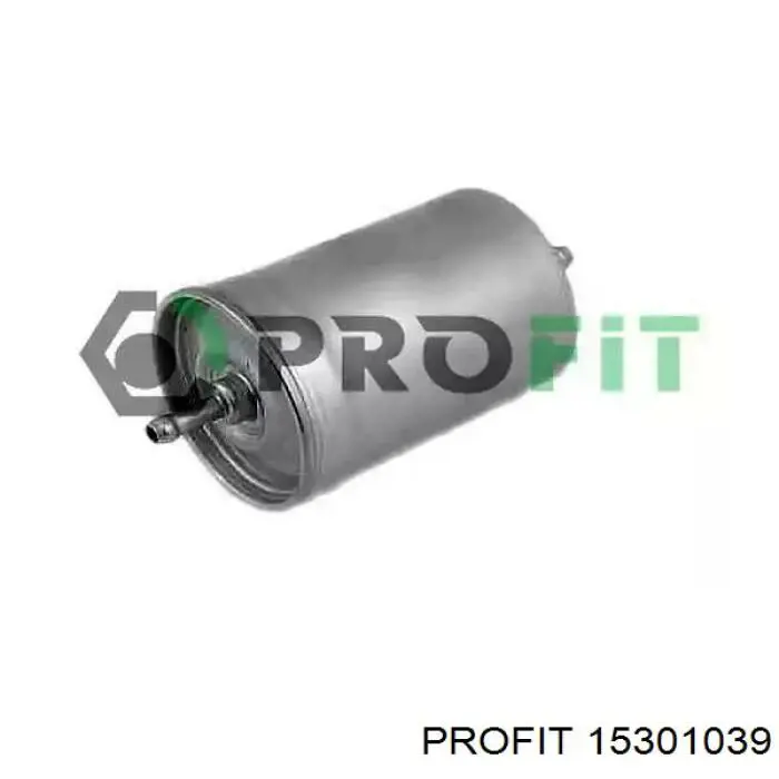 Filtro de combustível Profit 15301039 preço, a partir de 12,02 USD