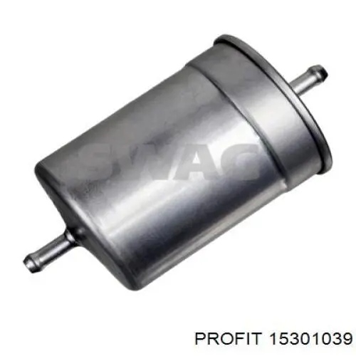 Compre 15301039 Profit Filtro de combustível