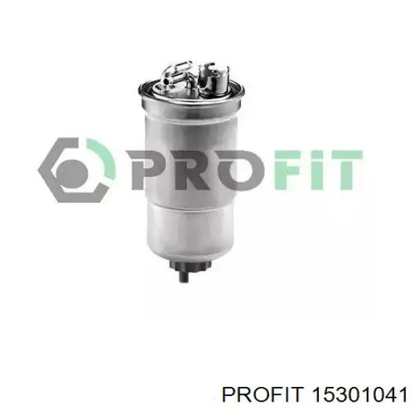 Filtro de combustível Profit 15301041 preço, a partir de 19,52 USD