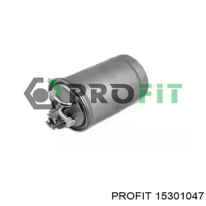 Filtro de combustível Profit 15301047 preço, a partir de 13,12 USD