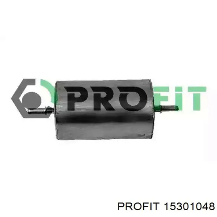 Filtro de combustível Profit 15301048 preço, a partir de 8,38 USD