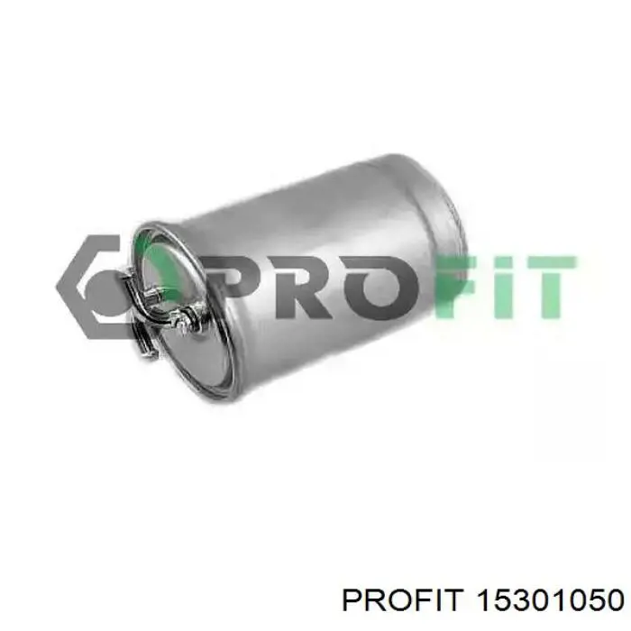 Filtro de combustível Profit 15301050 preço, a partir de 14,40 USD