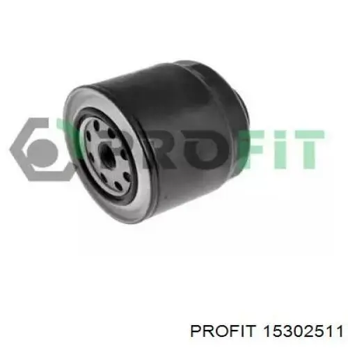 Filtro de combustível Profit 15302511 preço, a partir de 15,18 USD