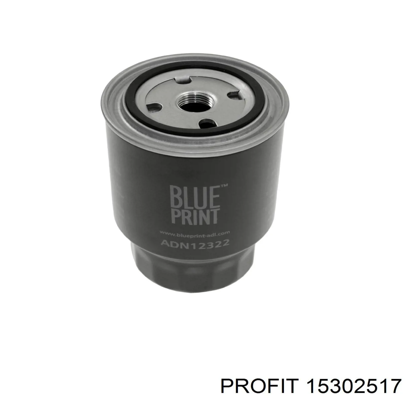 Compre 15302517 Profit Filtro de combustível