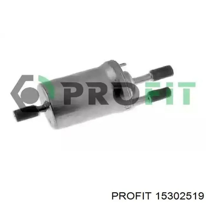 Filtro de combustível Profit 15302519 preço, a partir de 20,39 USD