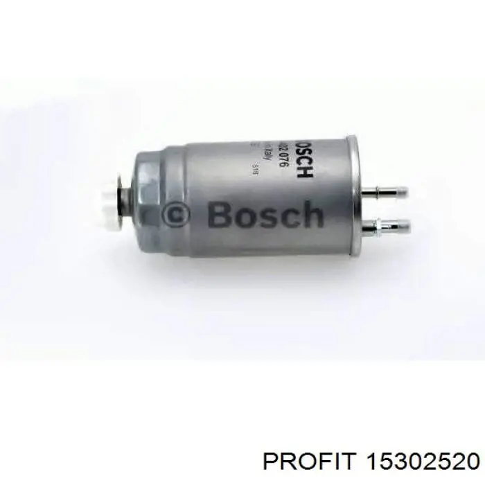 Compre 15302520 Profit Filtro de combustível