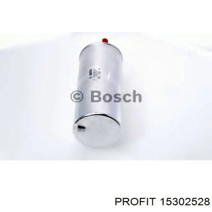 Filtro de combustível Profit 15302528 preço, a partir de 38,62 USD