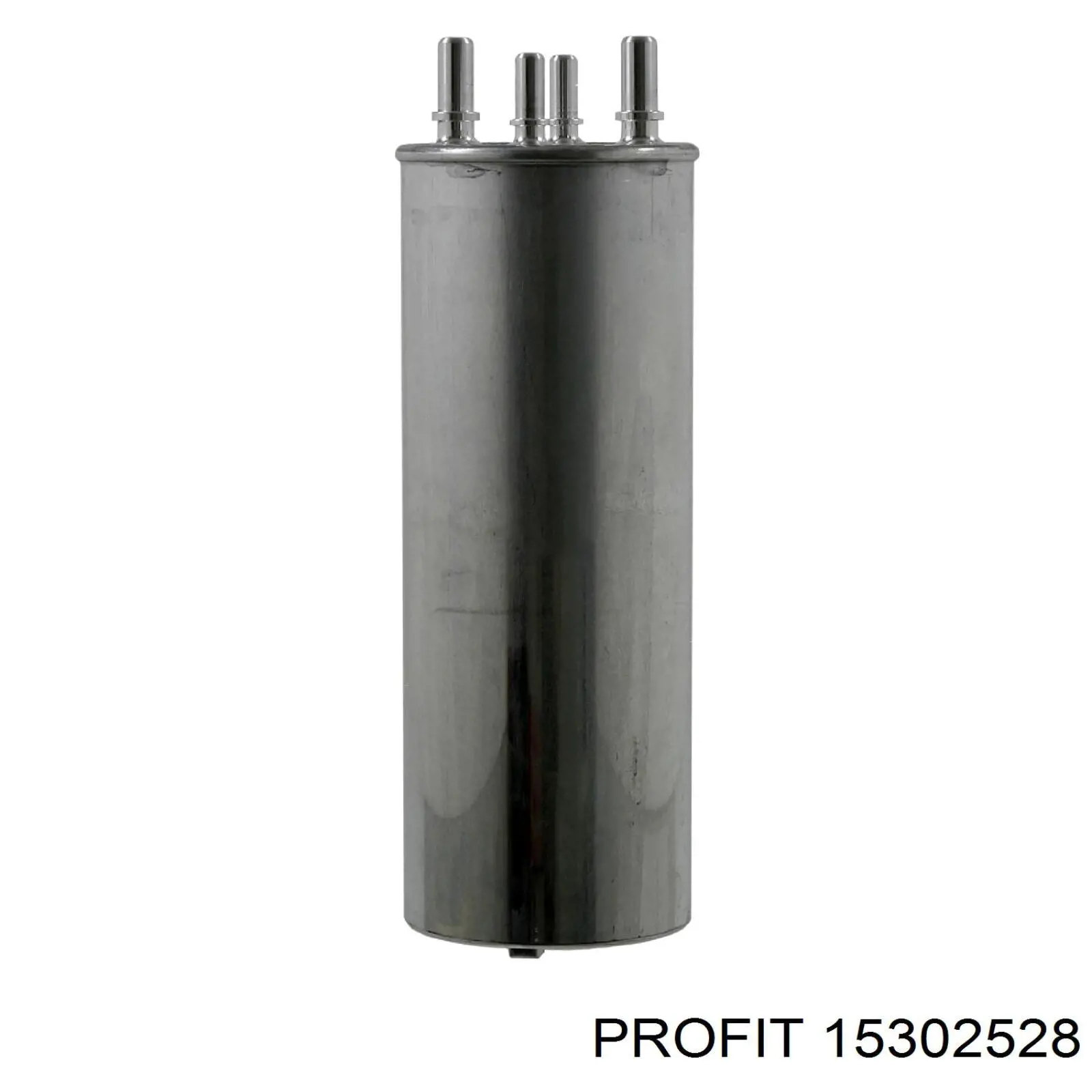 Filtro de combustível Profit 15302528 preço, a partir de 41,80 USD