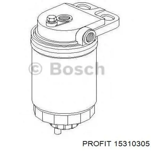 Compre 15310305 Profit Filtro de combustível