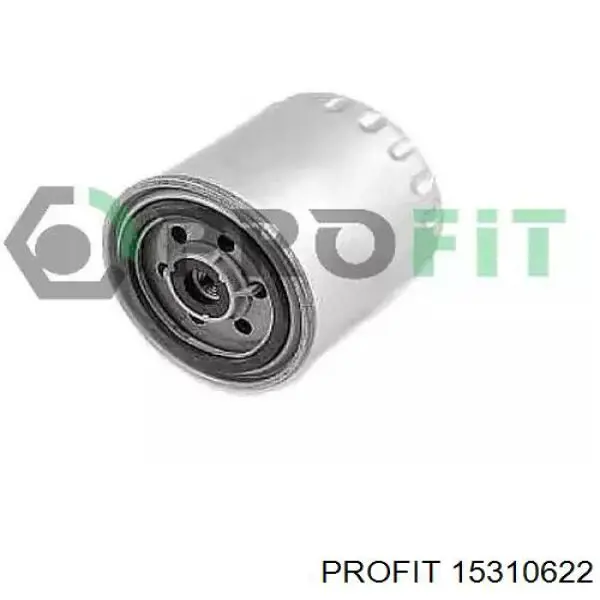 Filtro de combustível Profit 15310622 preço, a partir de 7,18 USD