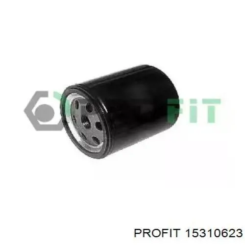 Filtro de combustível Profit 15310623 preço, a partir de 5,21 USD