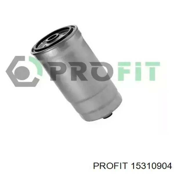 Filtro de combustível Profit 15310904 preço, a partir de 13,31 USD