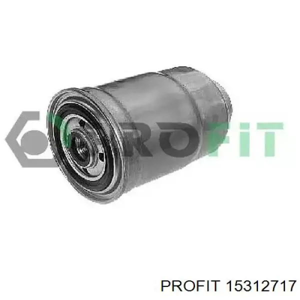 Filtro de combustível Profit 15312717 preço, a partir de 10,92 USD