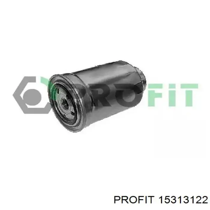 Filtro de combustível Profit 15313122 preço, a partir de 19,20 USD