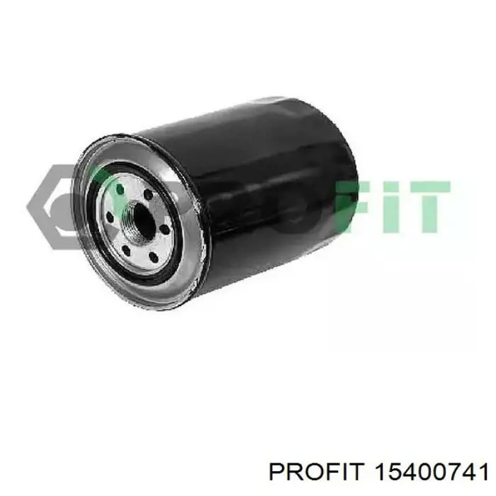 Filtro de óleo Profit 15400741 preço, a partir de 4,12 USD