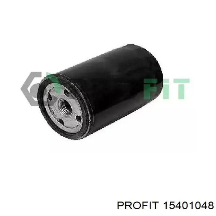 Filtro de óleo Profit 15401048 preço, a partir de 4,92 USD