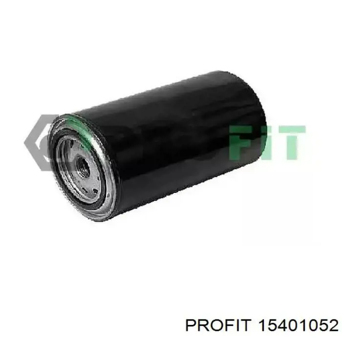 Filtro de óleo Profit 15401052 preço, a partir de 9,06 USD