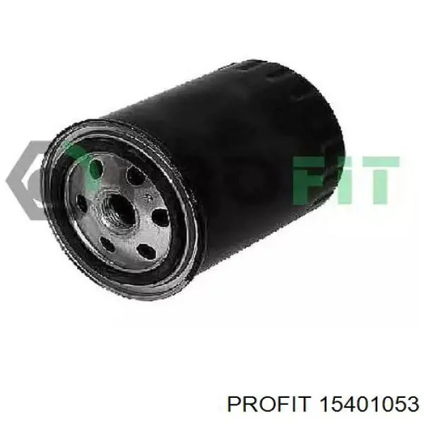 Filtro de óleo Profit 15401053 preço, a partir de 9,12 USD