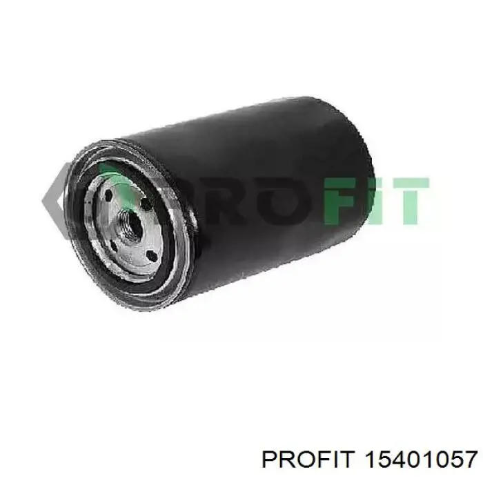 Filtro de óleo Profit 15401057 preço, a partir de 8,26 USD