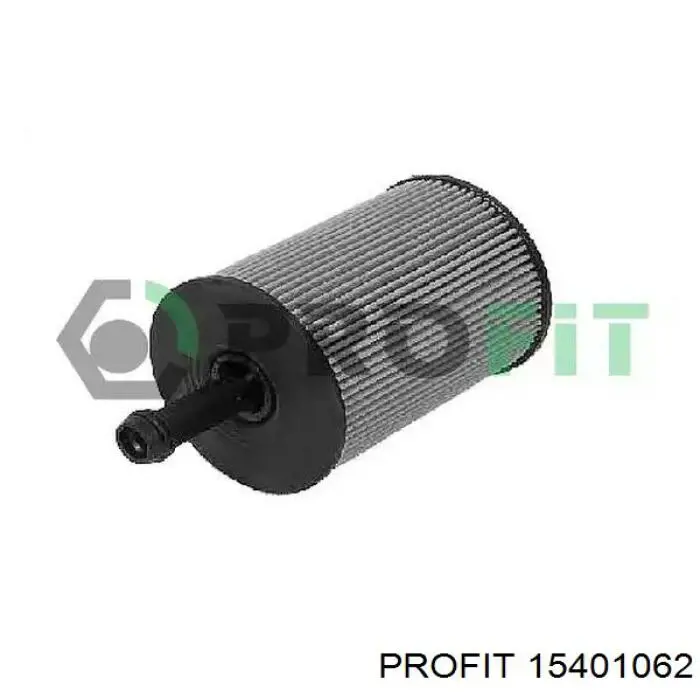 Filtro de óleo Profit 15401062 preço, a partir de 5,78 USD