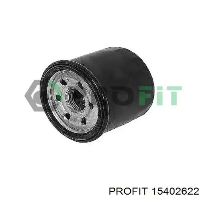 Filtro de óleo Profit 15402622 preço, a partir de 9,94 USD