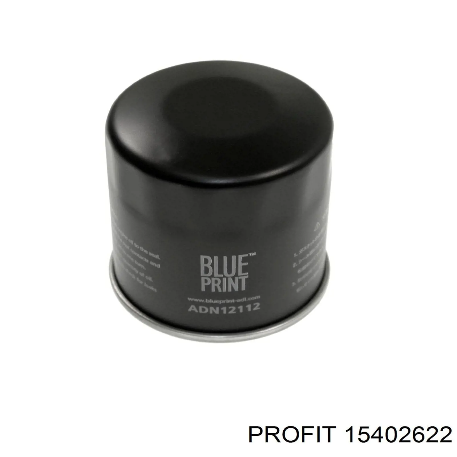 Compre 15402622 Profit Filtro de óleo