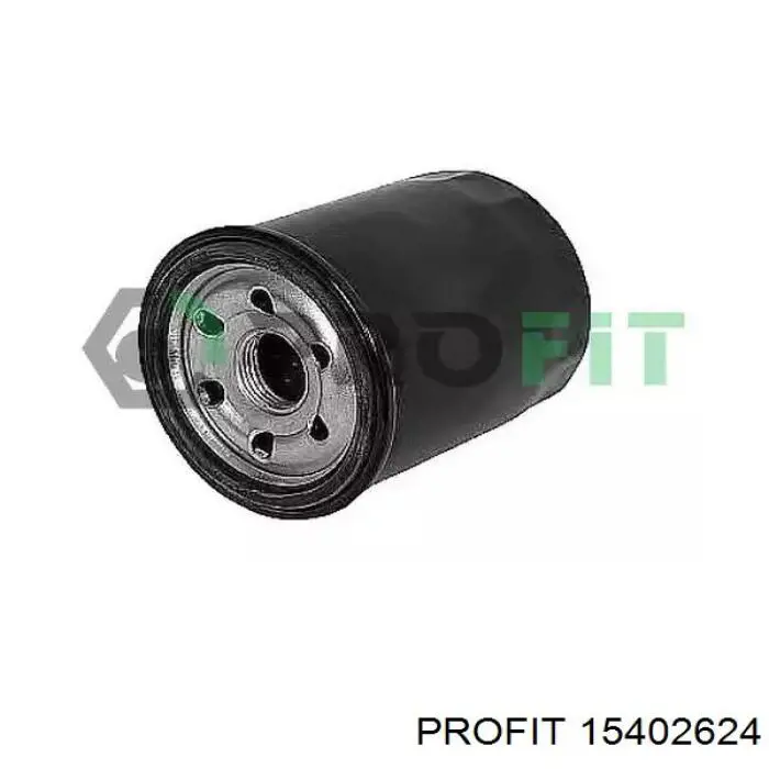 Filtro de óleo Profit 15402624 preço, a partir de 8,87 USD