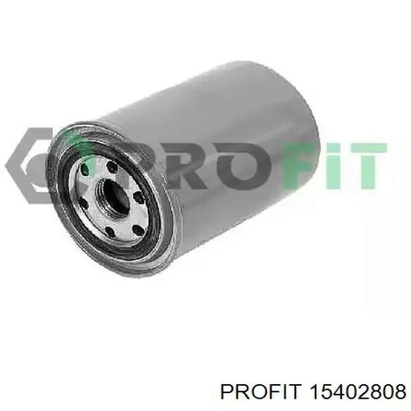 Filtro de óleo Profit 15402808 preço, a partir de 9,31 USD