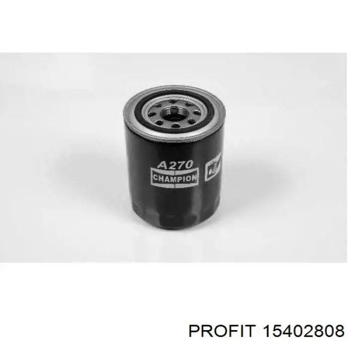 Compre 15402808 Profit Filtro de óleo