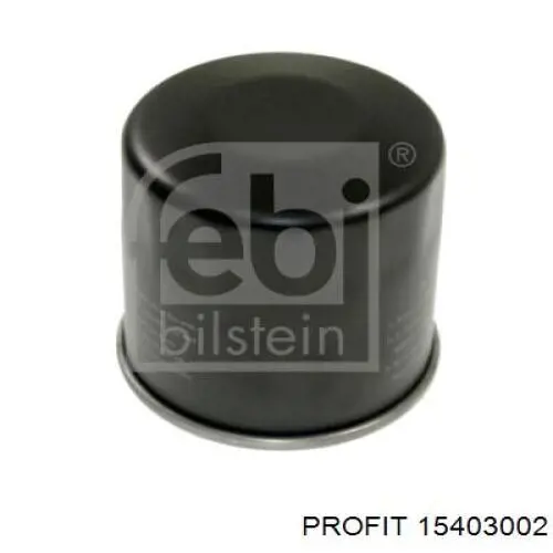 Compre 15403002 Profit Filtro de óleo