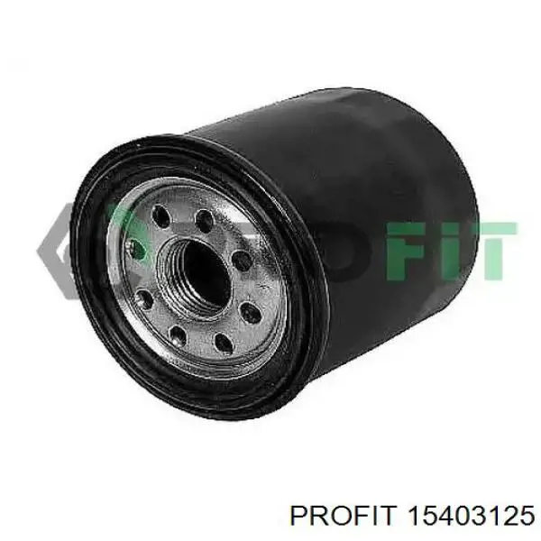 Filtro de óleo Profit 15403125 preço, a partir de 10,75 USD