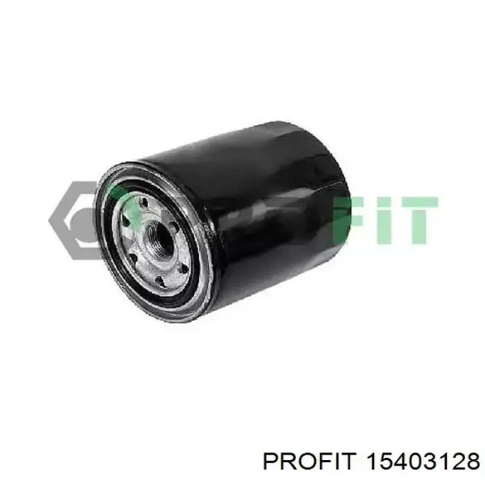Filtro de óleo Profit 15403128 preço, a partir de 12,30 USD