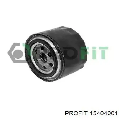 Compre 15404001 Profit Filtro de óleo