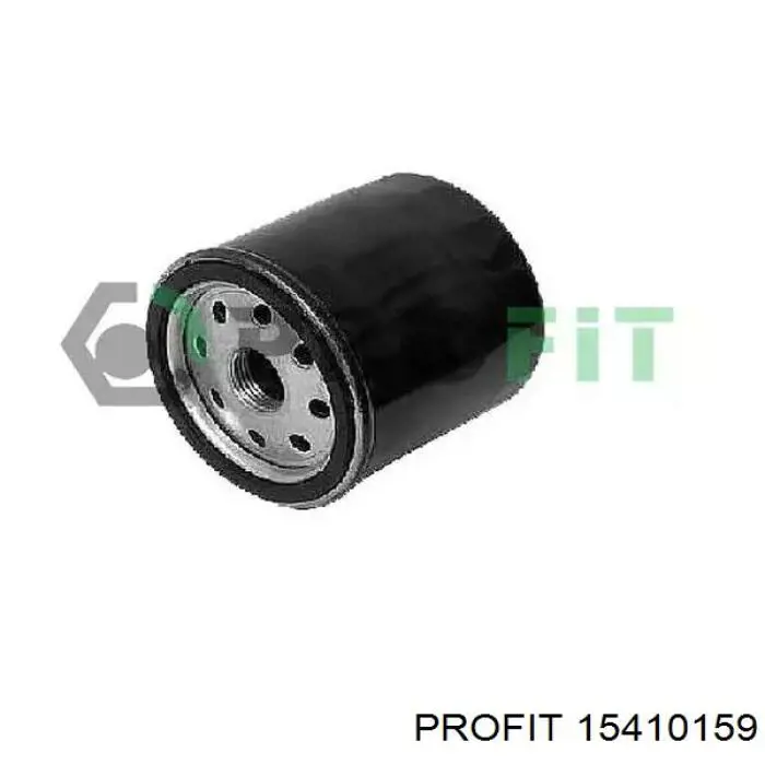 Filtro de óleo Profit 15410159 preço, a partir de 4,90 USD